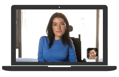 AccessStudio by AccessNow - The AccessStudio