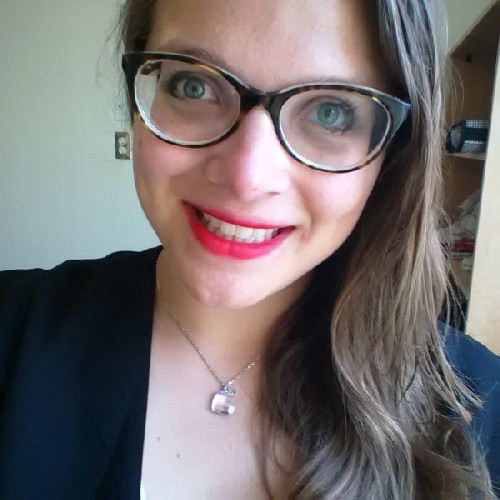 Jessica Watkin