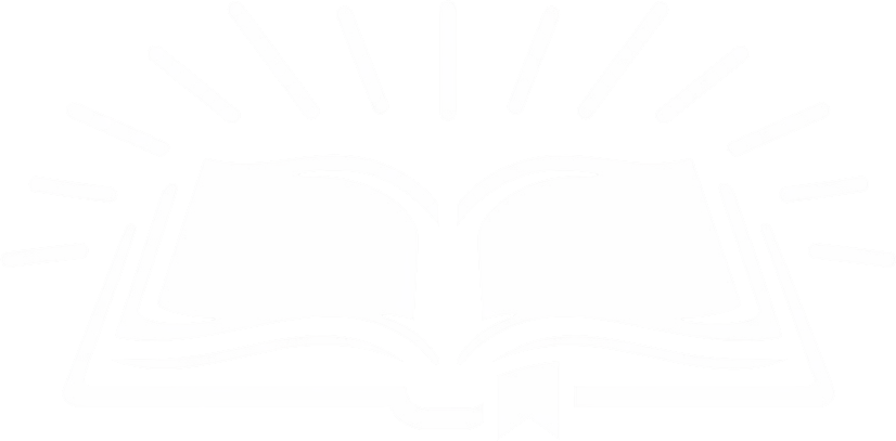 white book illustration