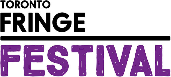 Toronto Fringe Festival logo.