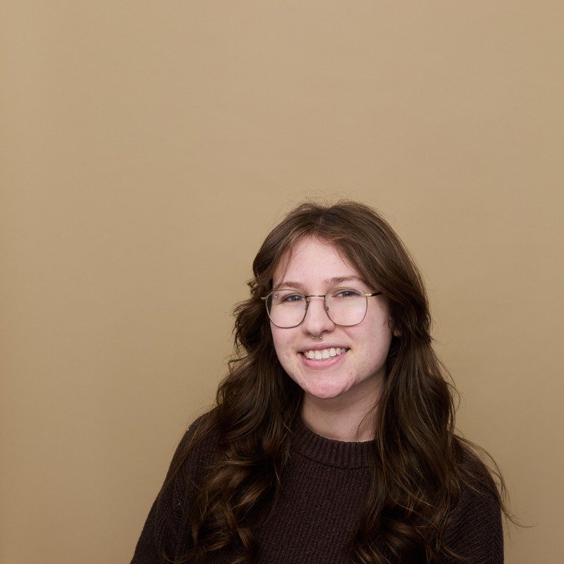 Bethany Schaufler-Biback she/her