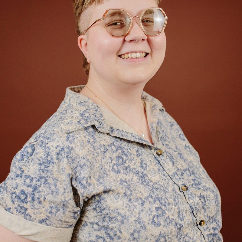 Eden Middleton they/them
