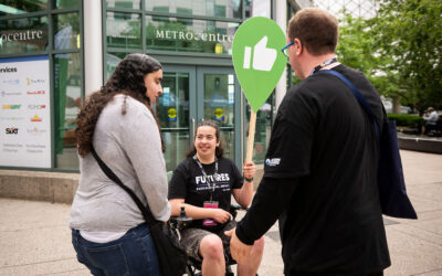 From ideas to impact: how FUTURES activation projects create change