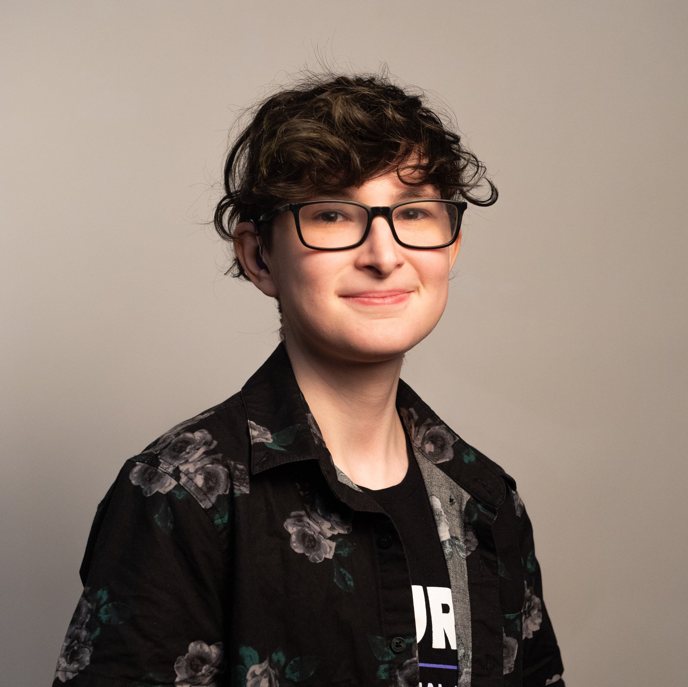 Molly Kumpf they/them